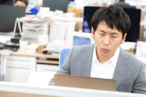 仕事_気になる